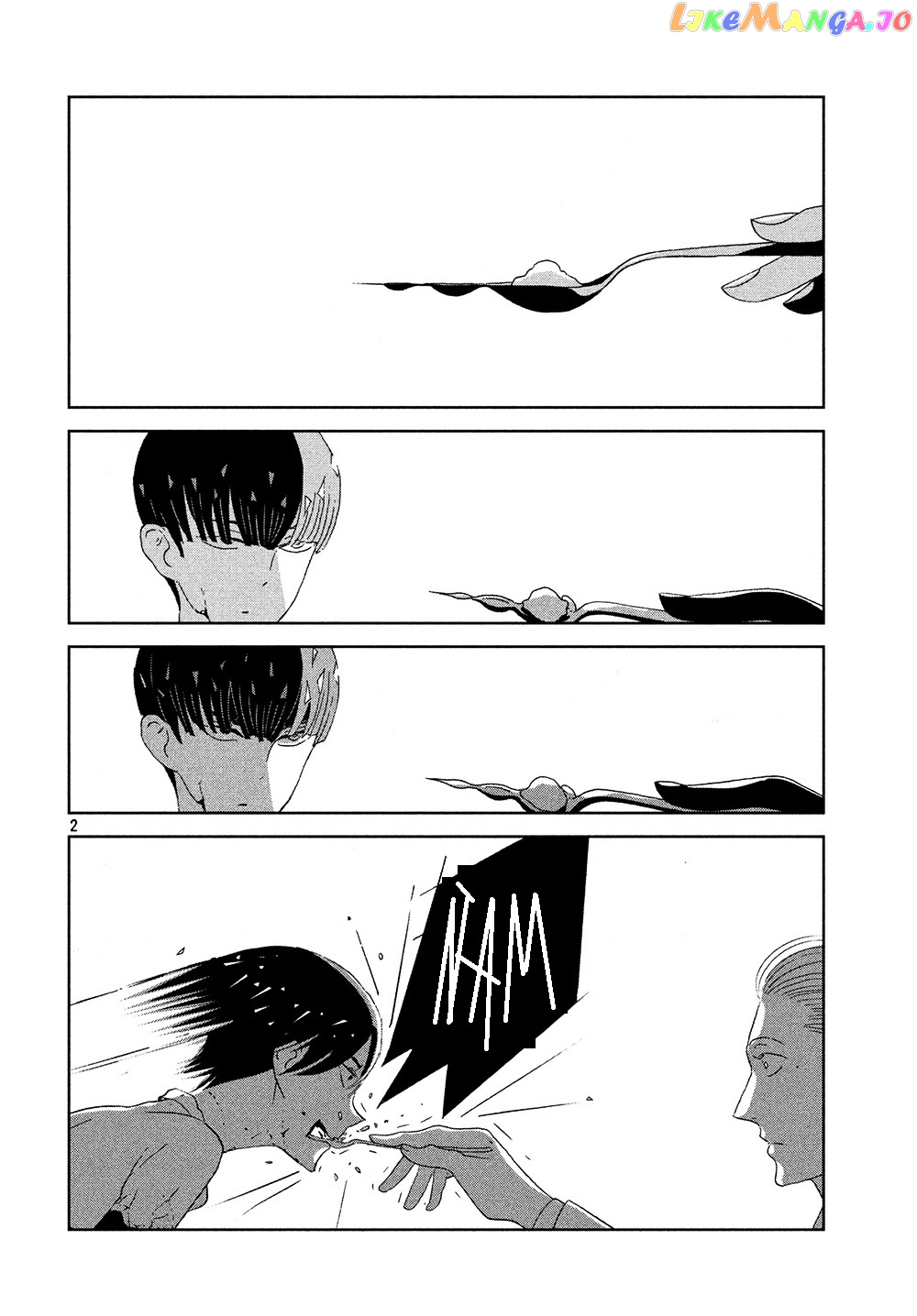 Land of the Lustrous, Chapter 55 image 03